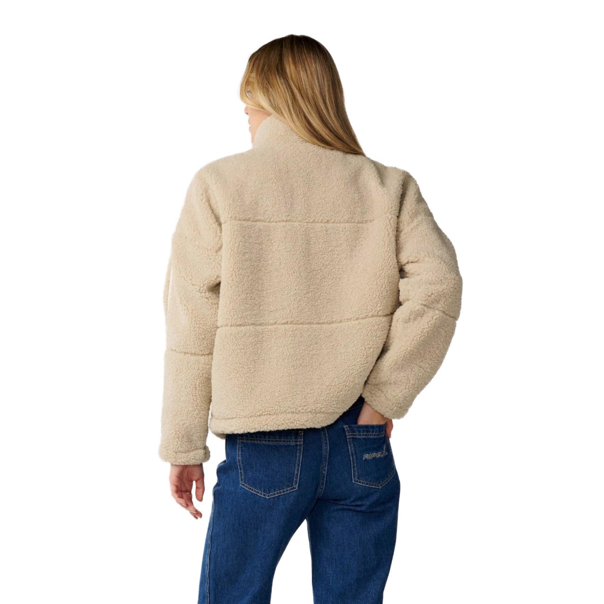Rip Curl Cala Nights Sherpa Jacket