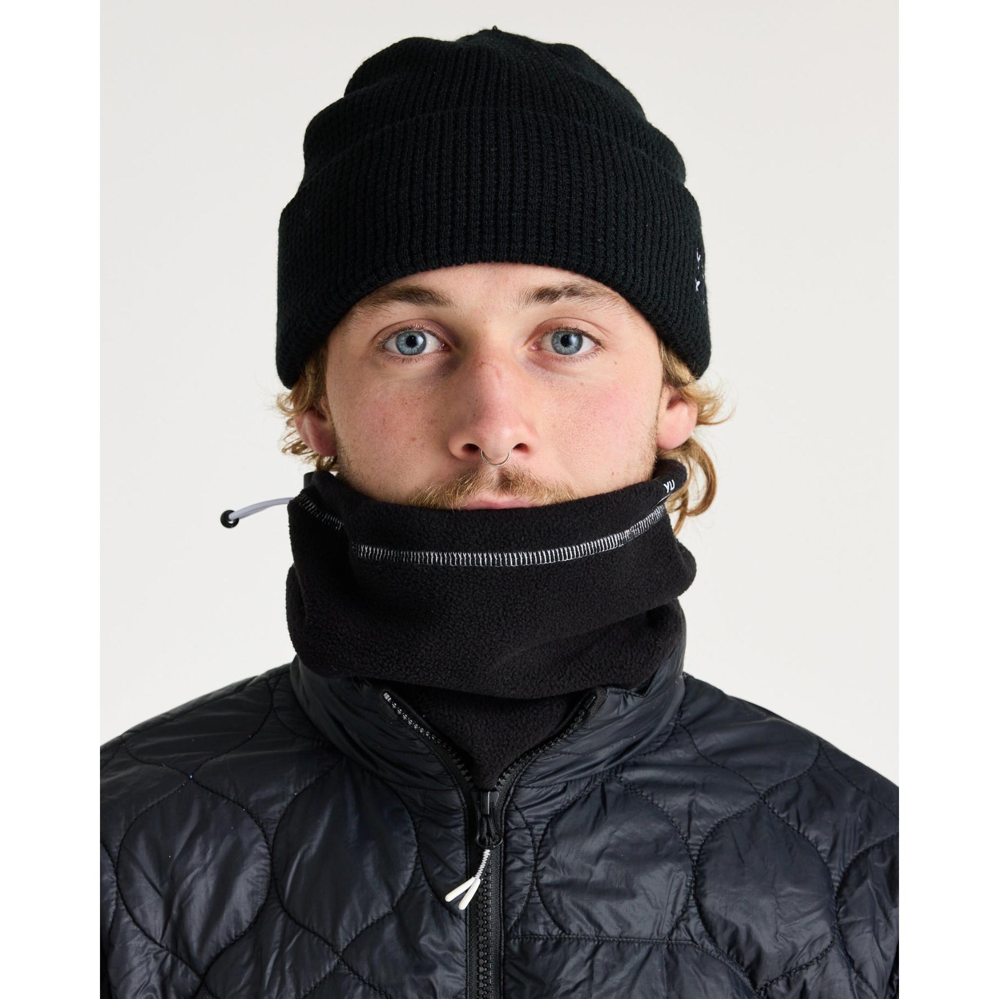 Yuki Threads Neck Doona