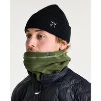 Yuki Threads Neck Doona Rifle Green