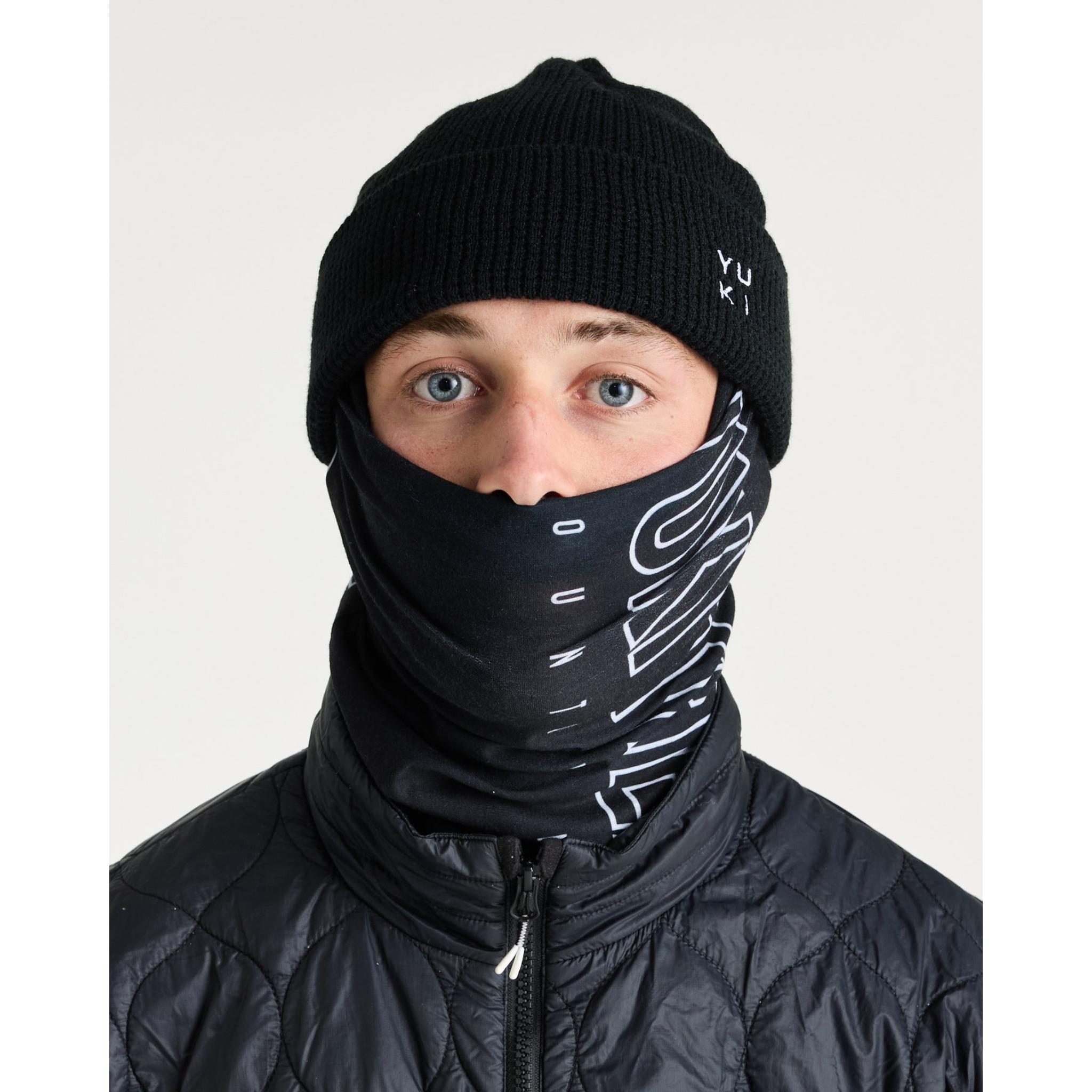 Yuki Threads Neck Jocks