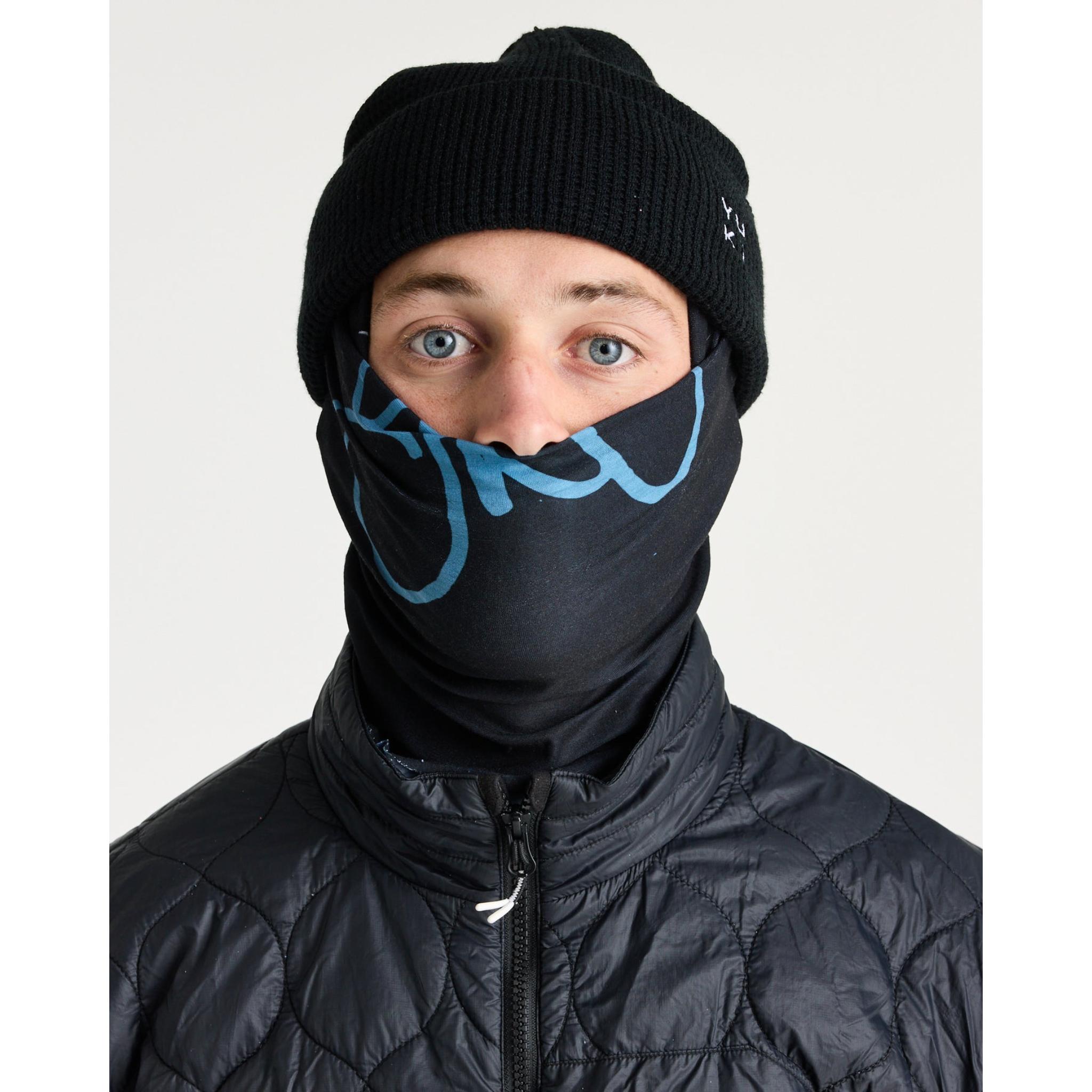 Yuki Threads Neck Jocks