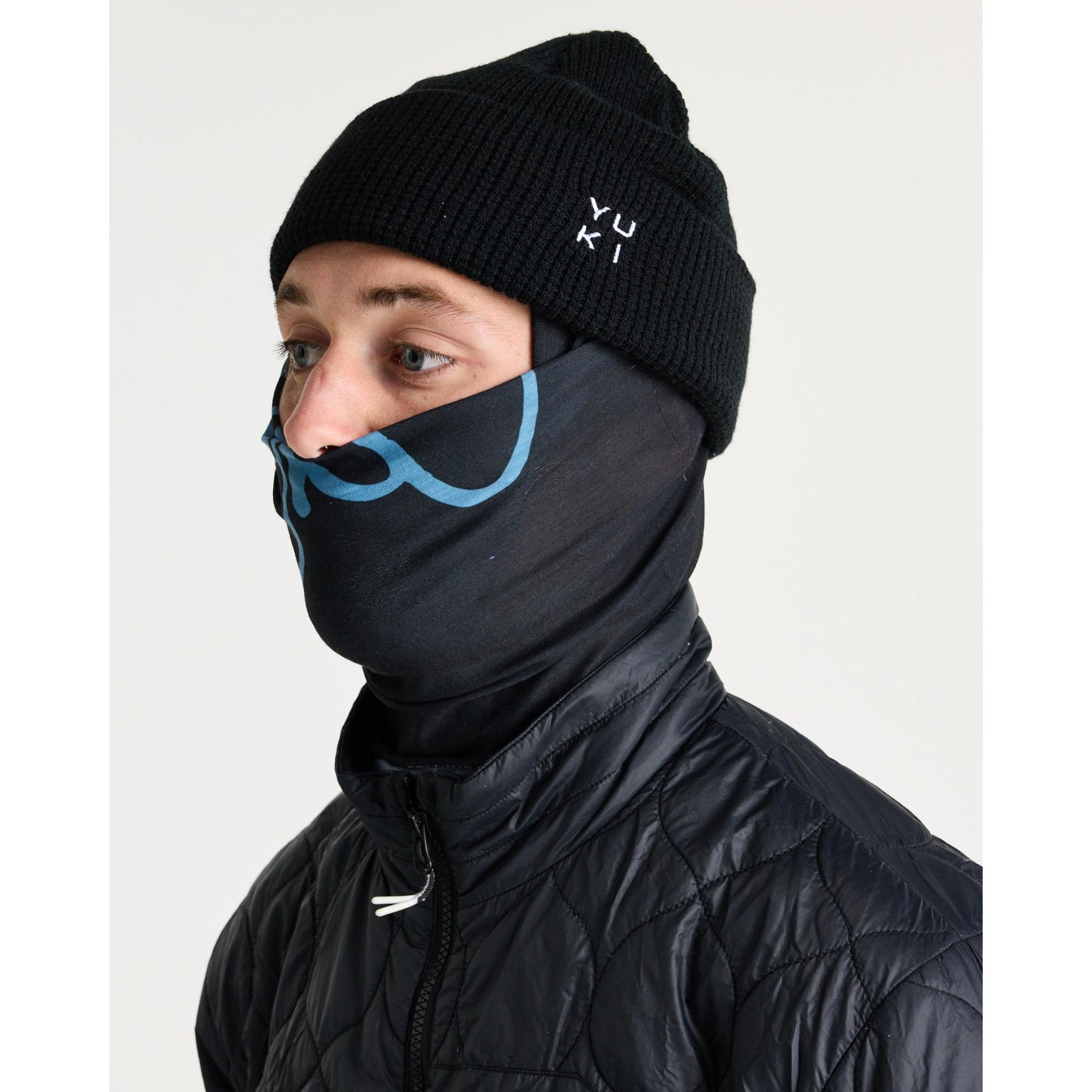 Yuki Threads Neck Jocks
