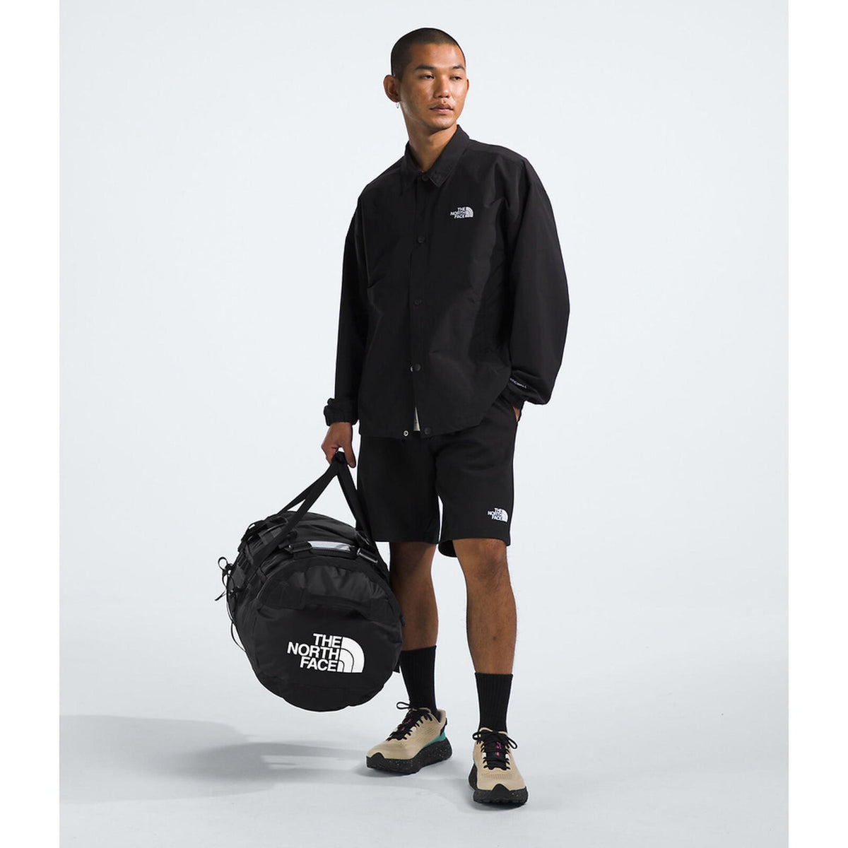 The North Face Base Camp Duffel Bag