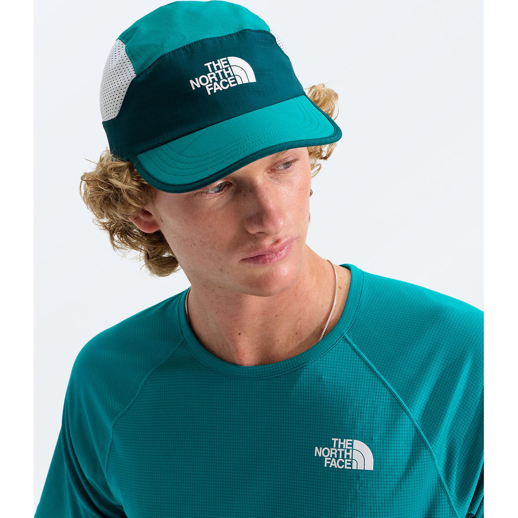 The North Face Summer LIGHTRANGE Run Hat