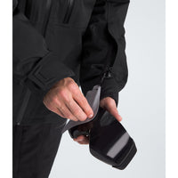 The North Face Men's Chakal Jacket