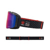 Dragon NFX MAG OTG Snow Goggle