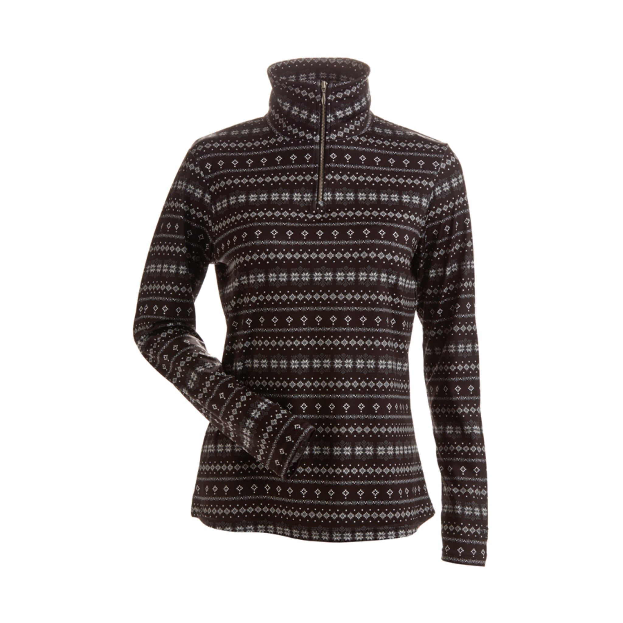 Nils Crystal T-Neck