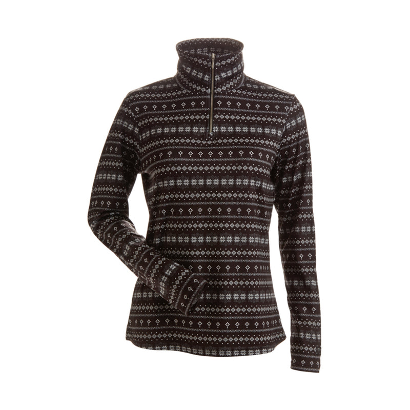 Nils Crystal T-Neck