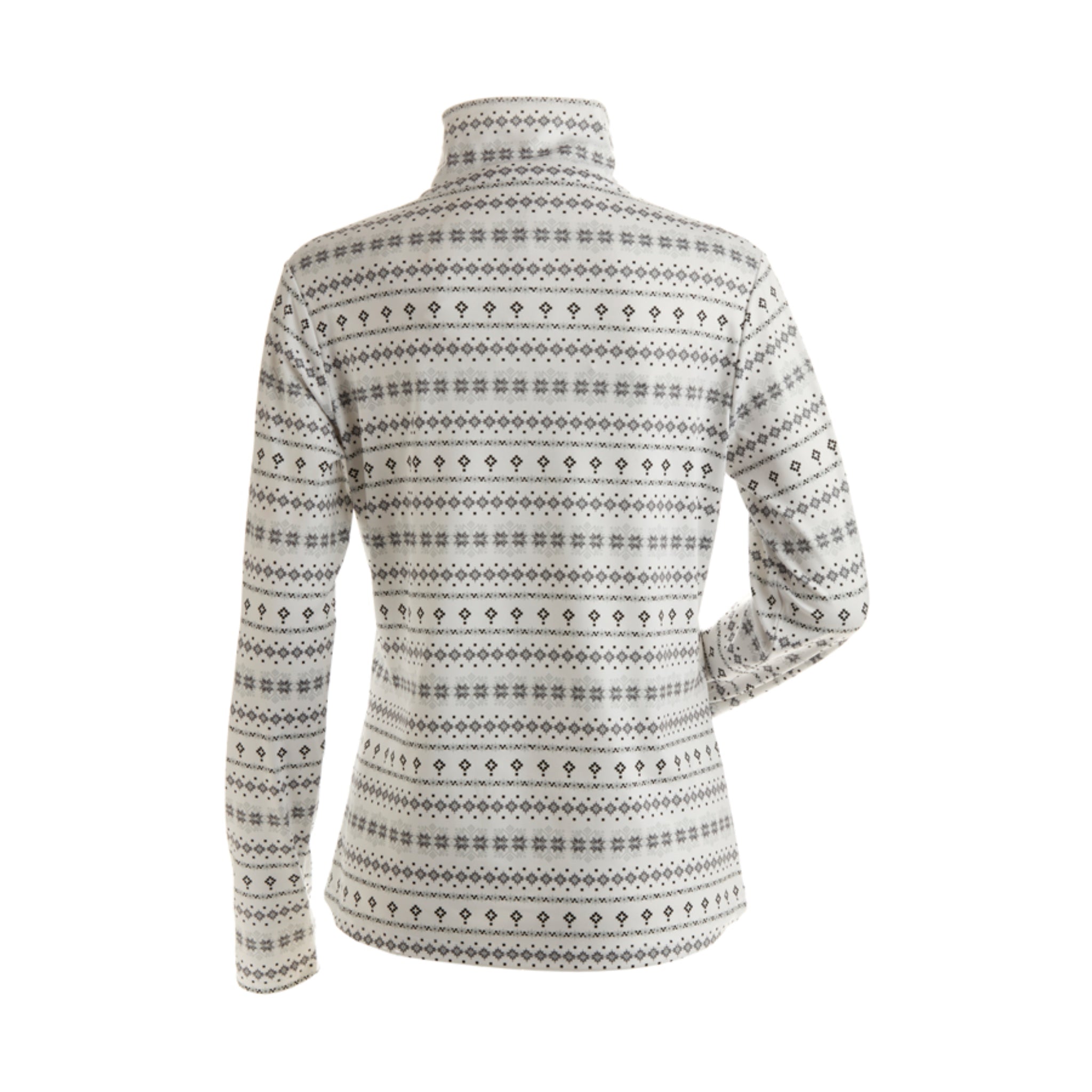 Nils Crystal T-Neck