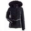 Nils Courchevel Faux Fur Jacket