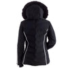Nils Courchevel Faux Fur Jacket