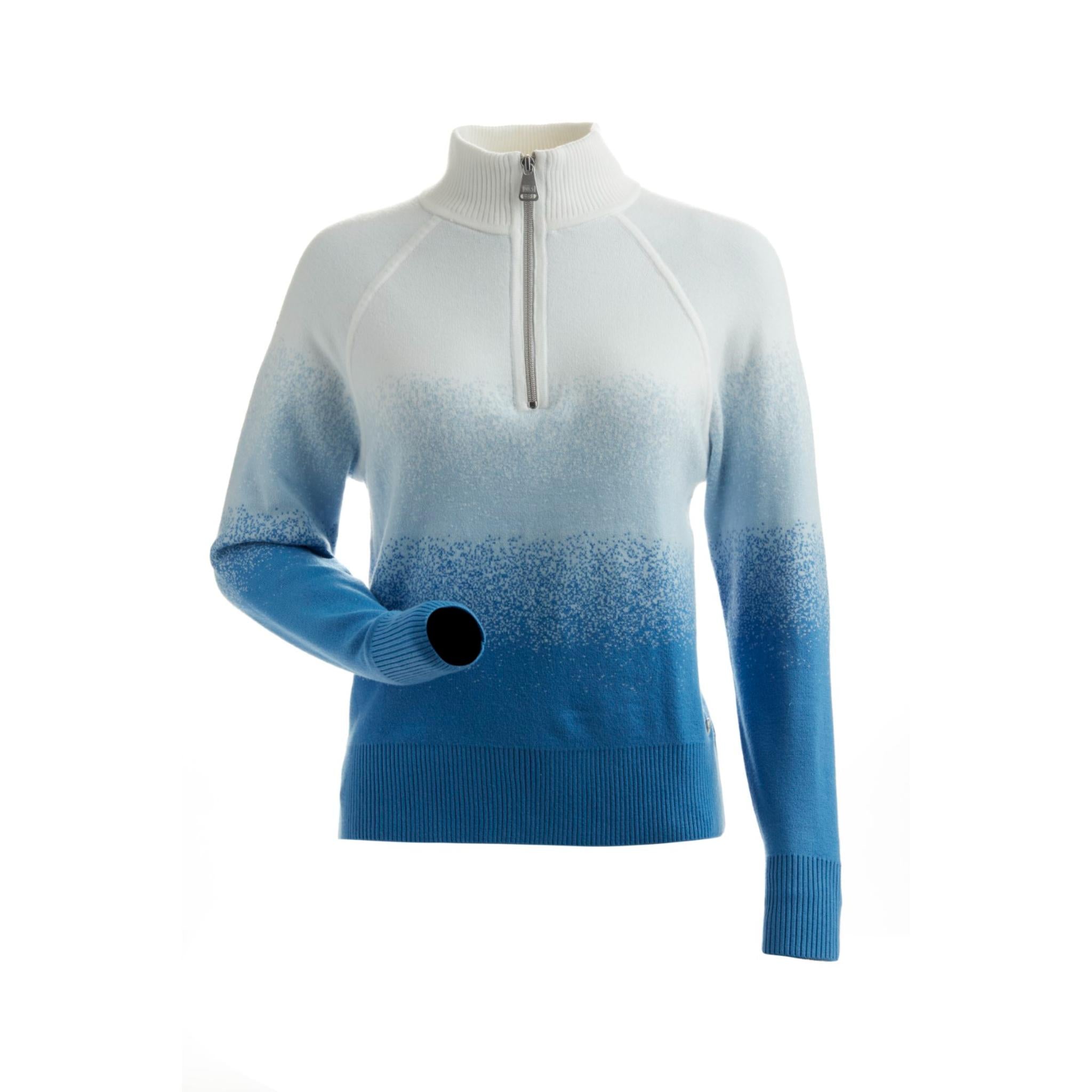 Nils Everest Knit Sweater