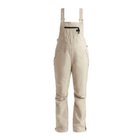Nils Harper Snow Bib - Sandstone