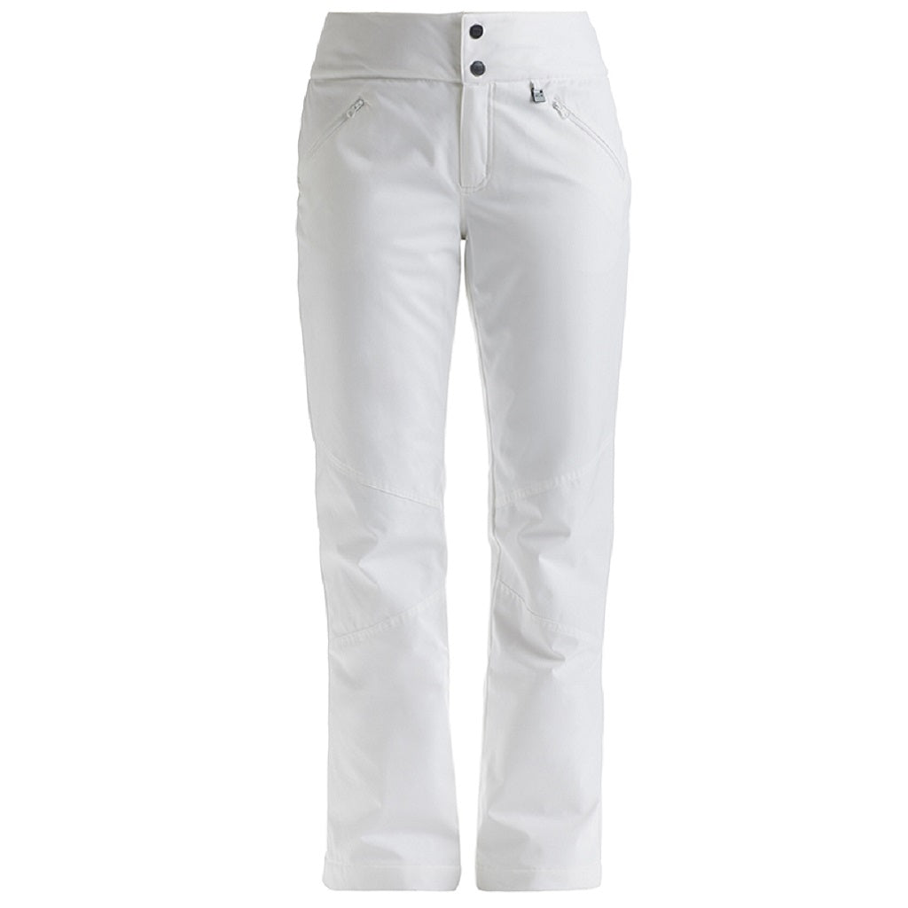 Nils Hannah 2.0 Pant - White