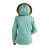 Nils Kitzbuhel Faux Fur Snow Jacket