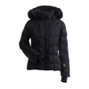 Nils Megeve Faux Fur Ski Jacket