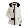 Nils Sundance Faux Fur Snow Jacket