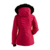 Nils Sundance Faux Fur Snow Jacket