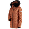 Nils St. Moritz Faux Fur Jacket