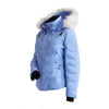Nils Tyrol Faux Fur Jacket