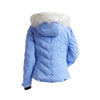 Nils Tyrol Faux Fur Jacket