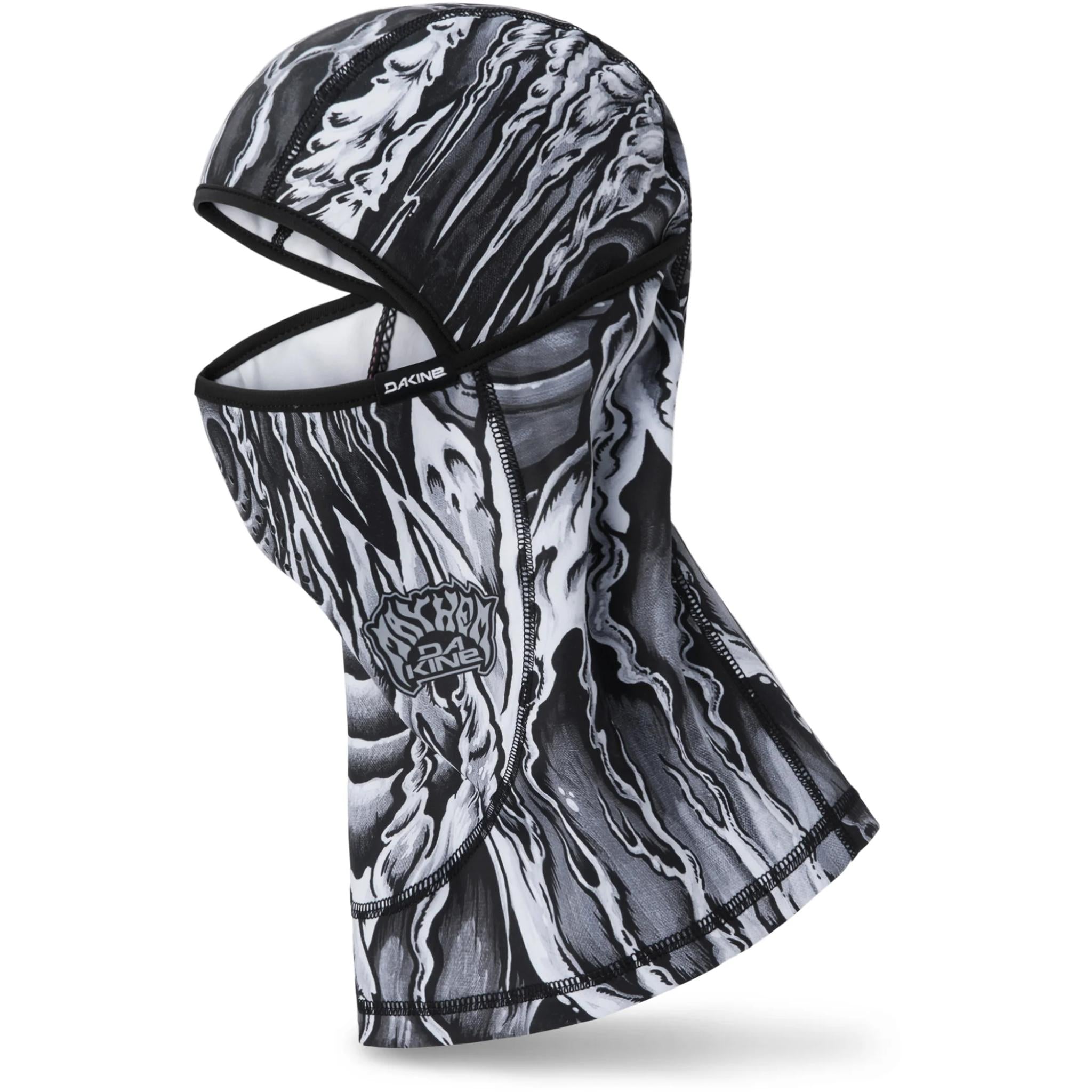 Dakine Ninja Vented Balaclava X Mayhem