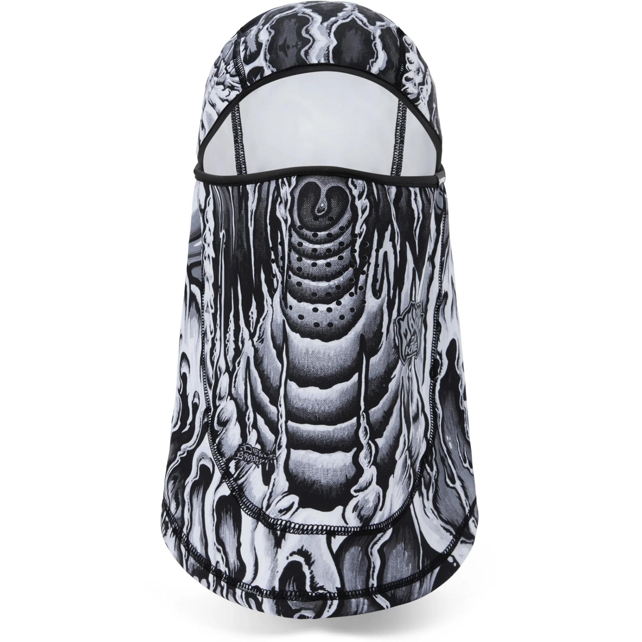 Dakine Ninja Vented Balaclava X Mayhem