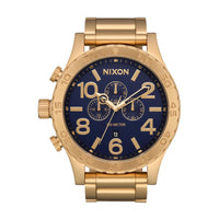 Nixon 51-30 Chrono Watch