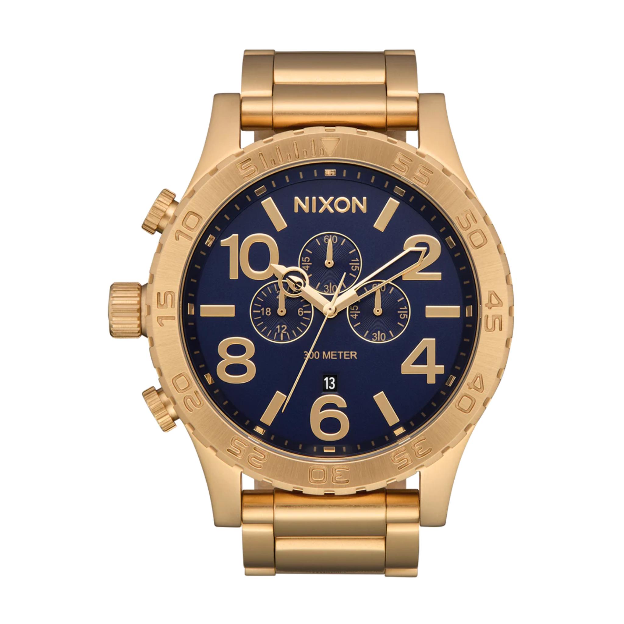 Nixon 51-30 Chrono Watch