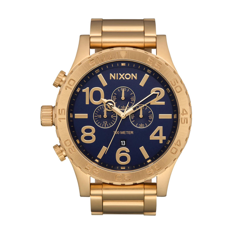 Nixon 51-30 Chrono Watch