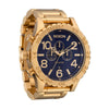 Nixon 51-30 Chrono Watch