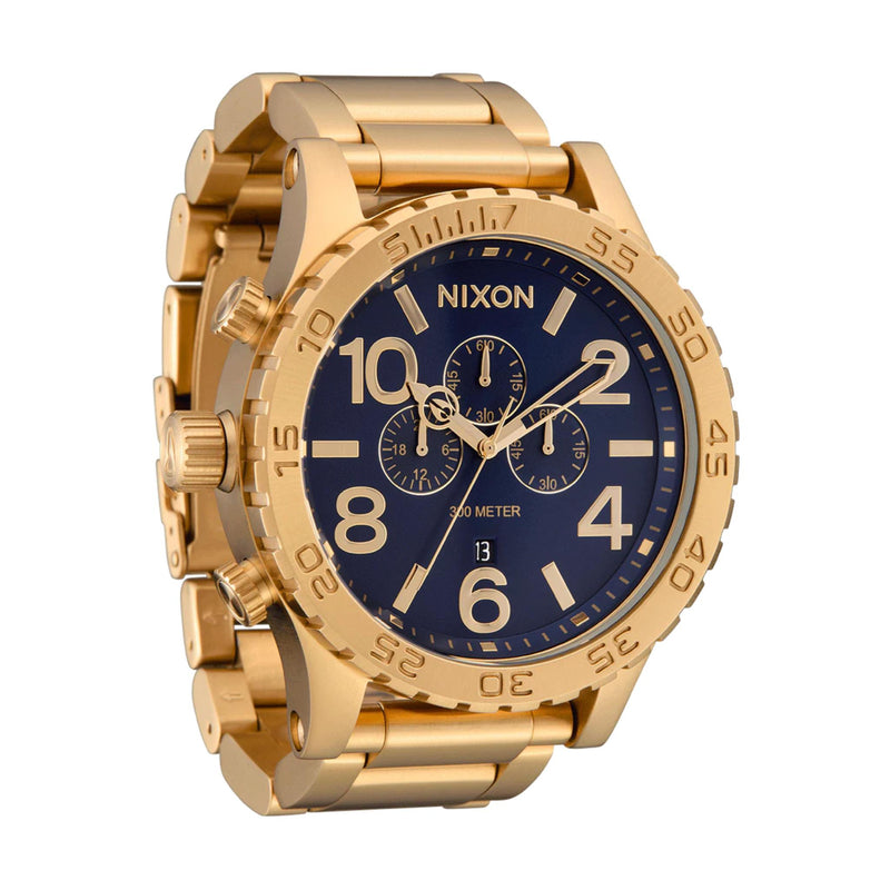 Nixon 51-30 Chrono Watch