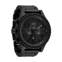 Nixon 51-30 Chrono Watch