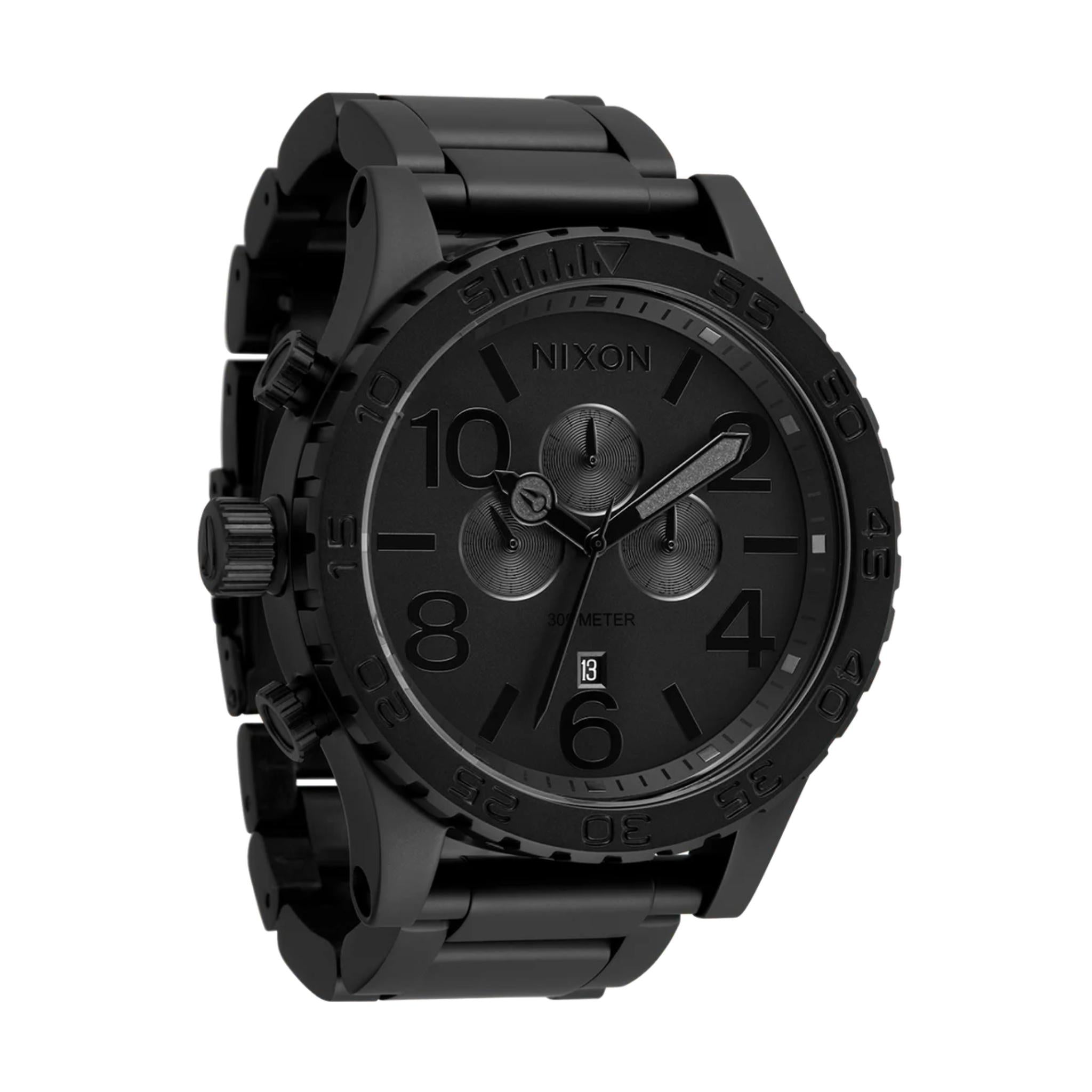 Nixon 51-30 Chrono Watch