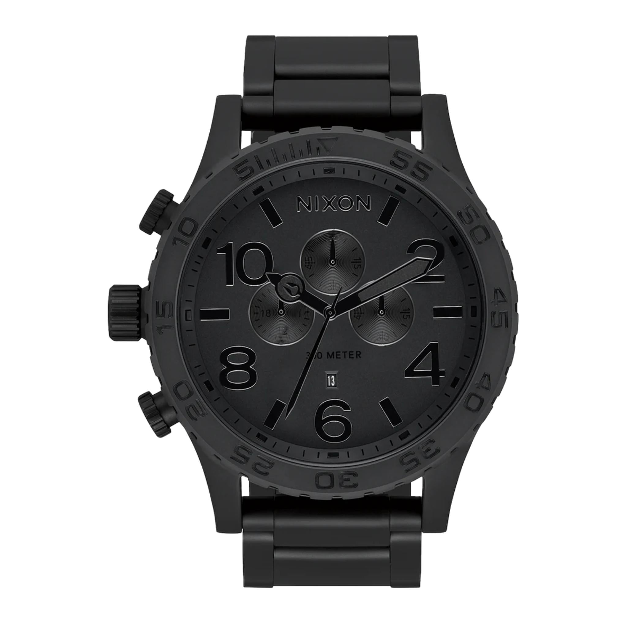 Nixon 51-30 Chrono Watch