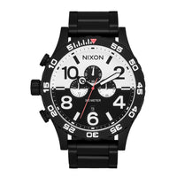Nixon 51-30 Chrono Watch