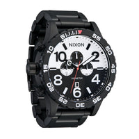Nixon 51-30 Chrono Watch