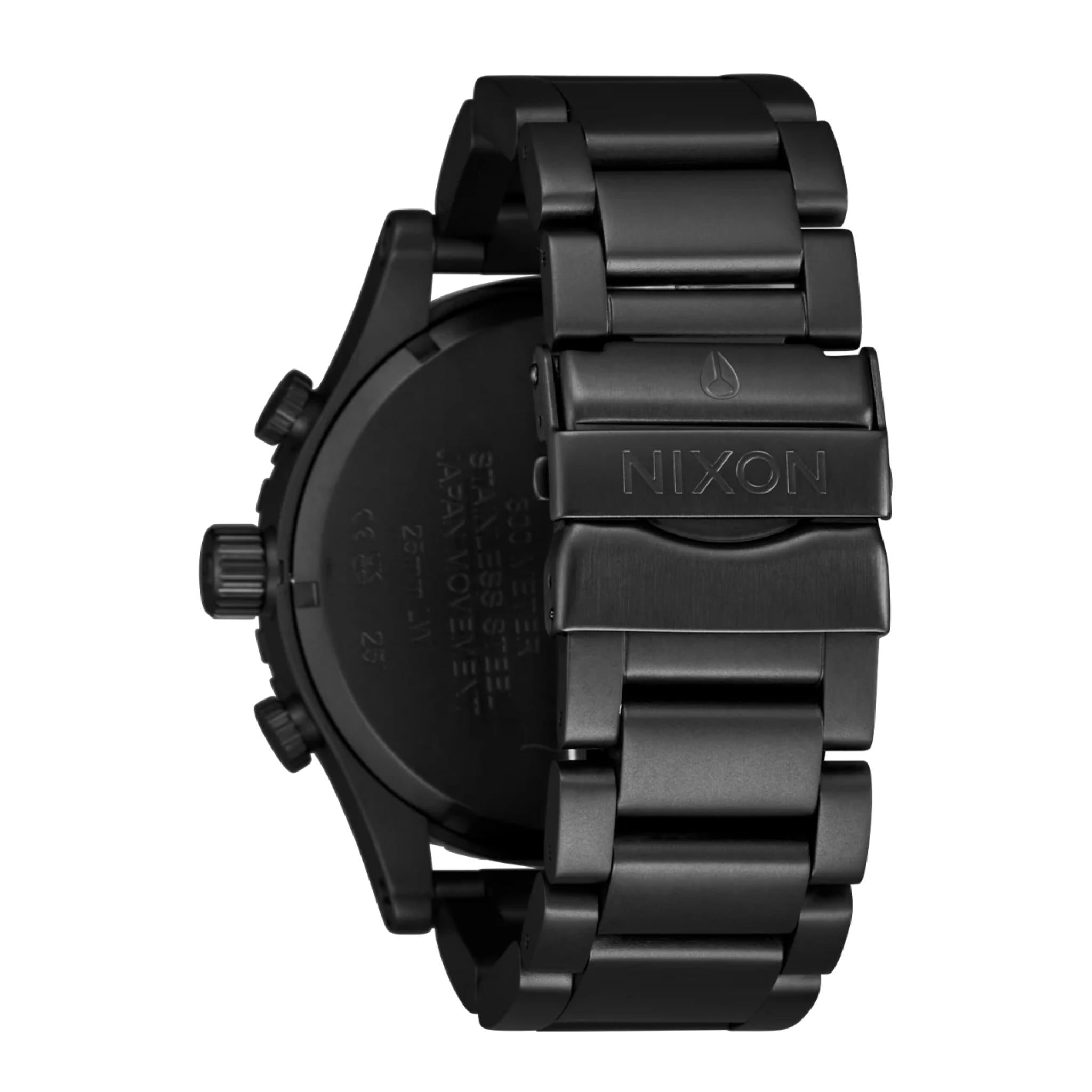 Nixon 51-30 Chrono Watch
