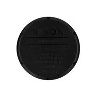 Nixon 51-30 Chrono Watch