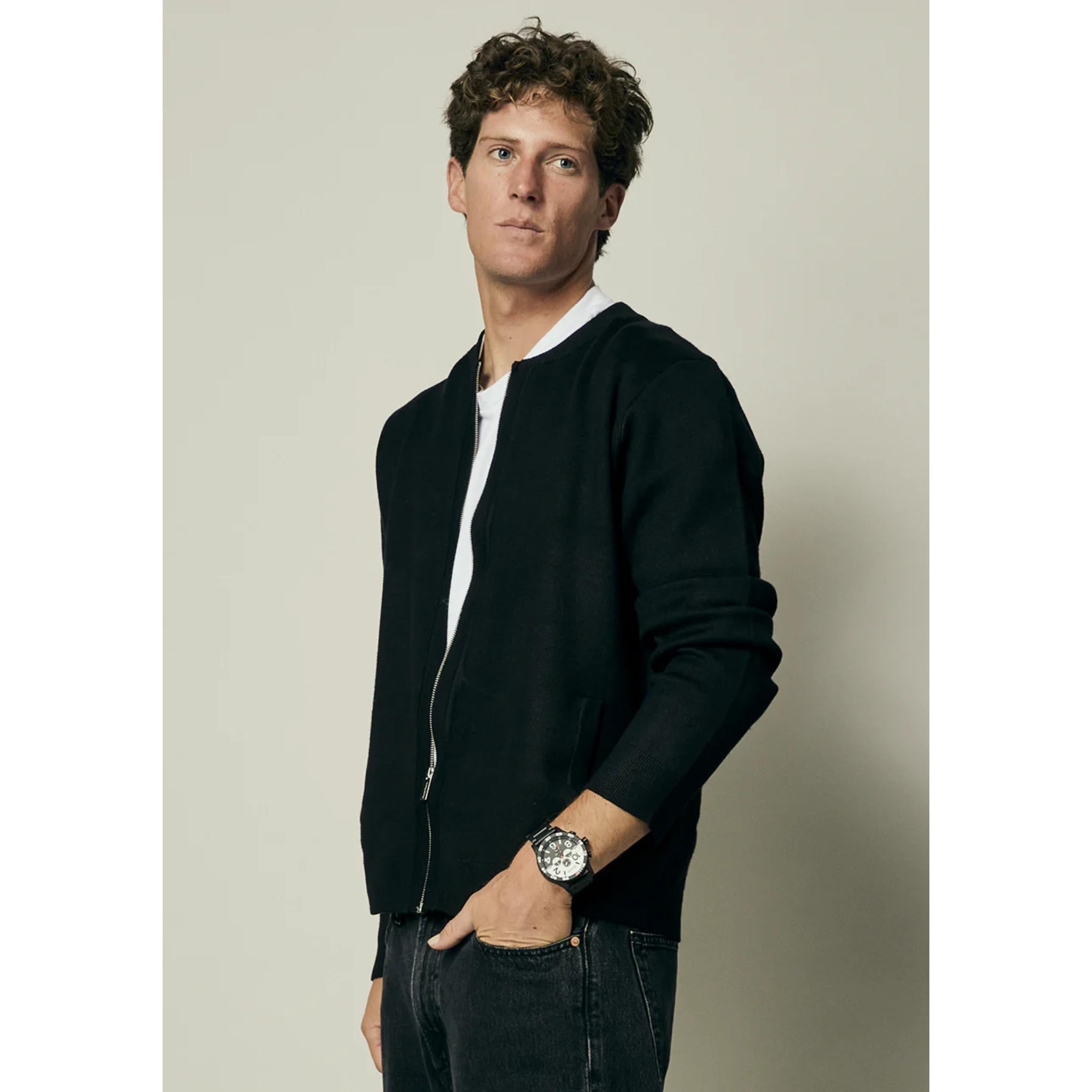 Nixon 51-30 Chrono Watch