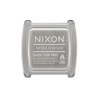 Nixon Base Tide Pro Watch