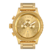 Nixon 51-30 Chrono Watch
