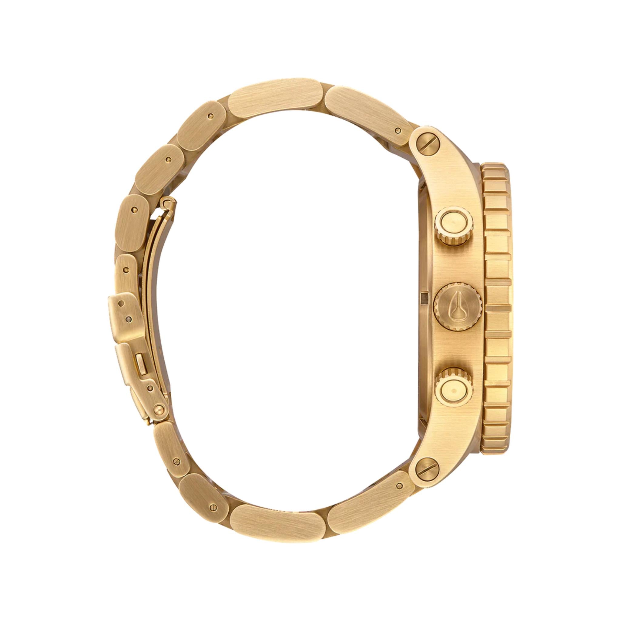 Nixon 51-30 Chrono Watch