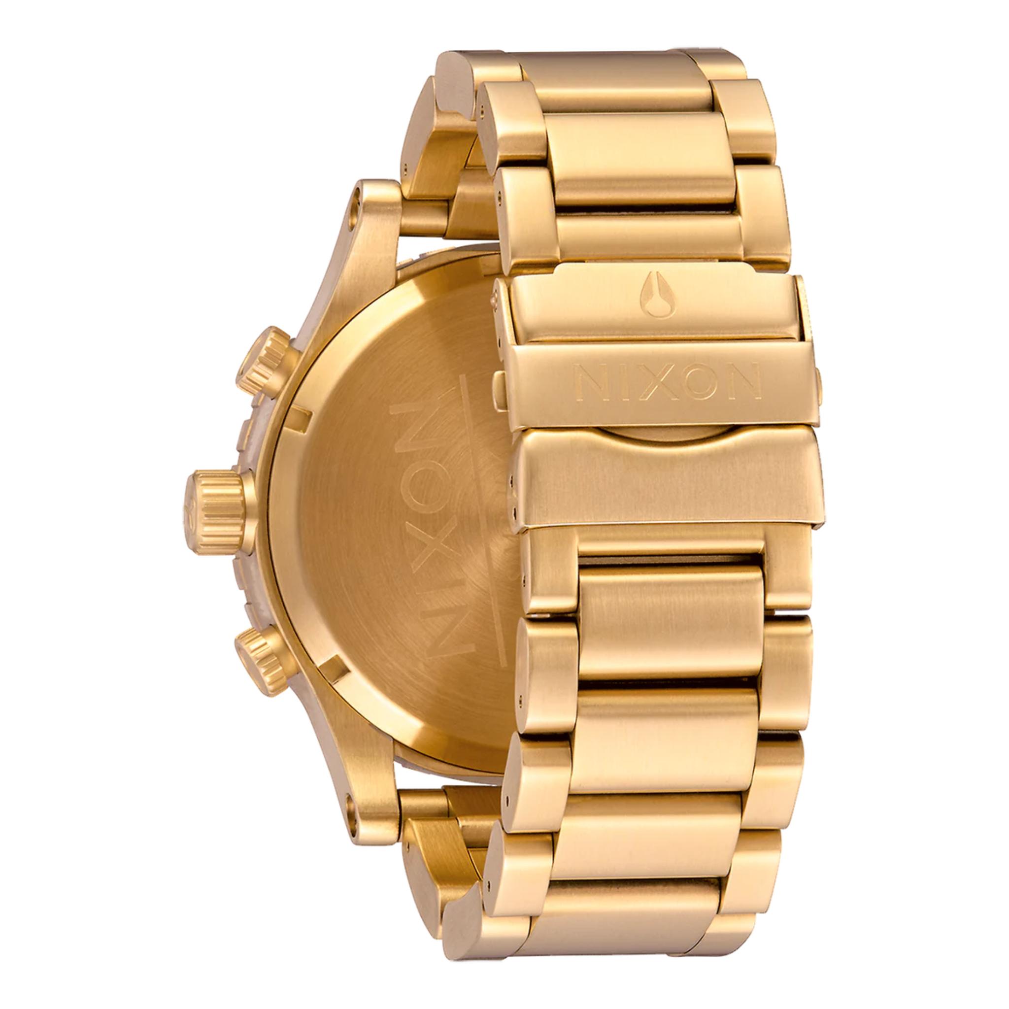 Nixon 51-30 Chrono Watch