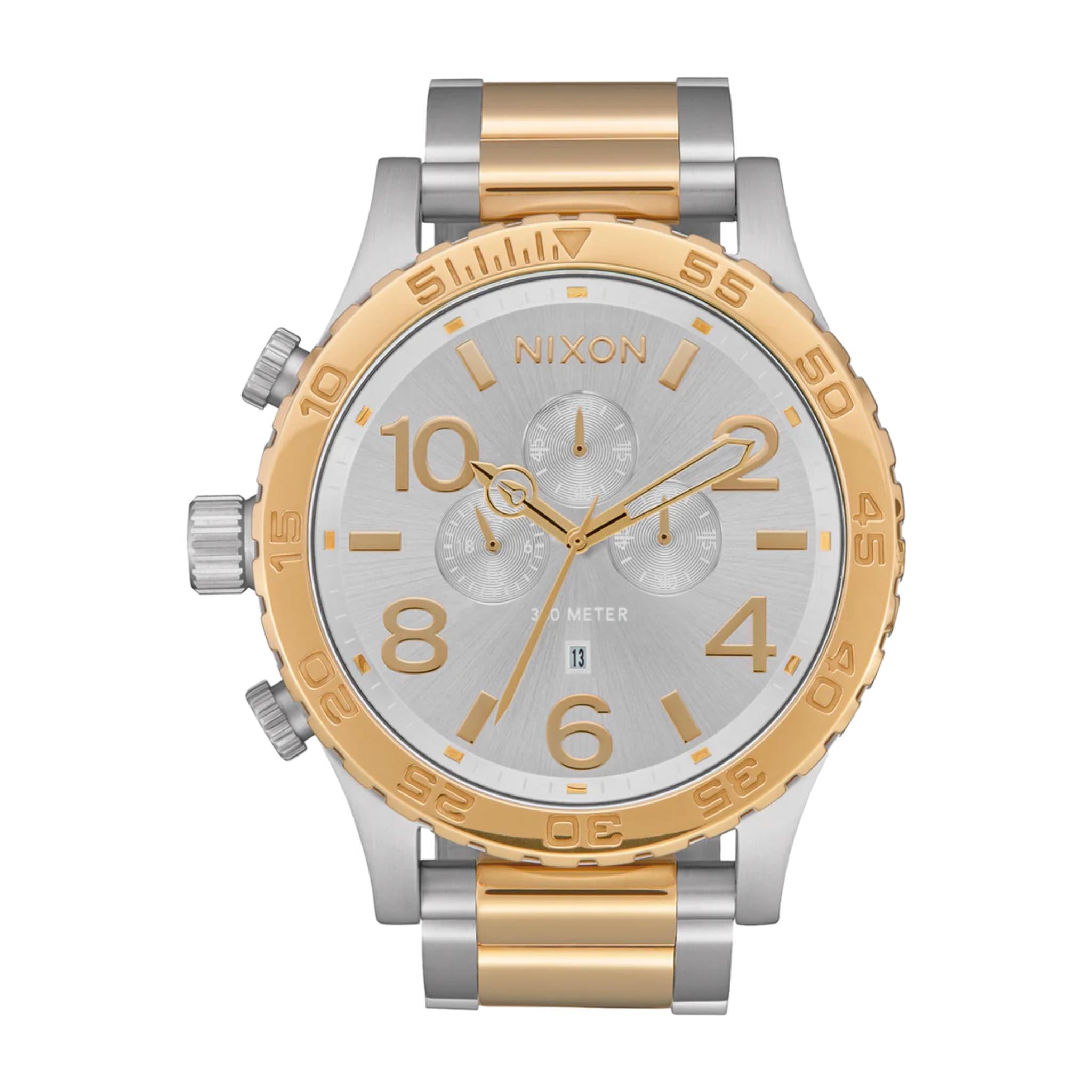 Nixon 51-30 Chrono Watch