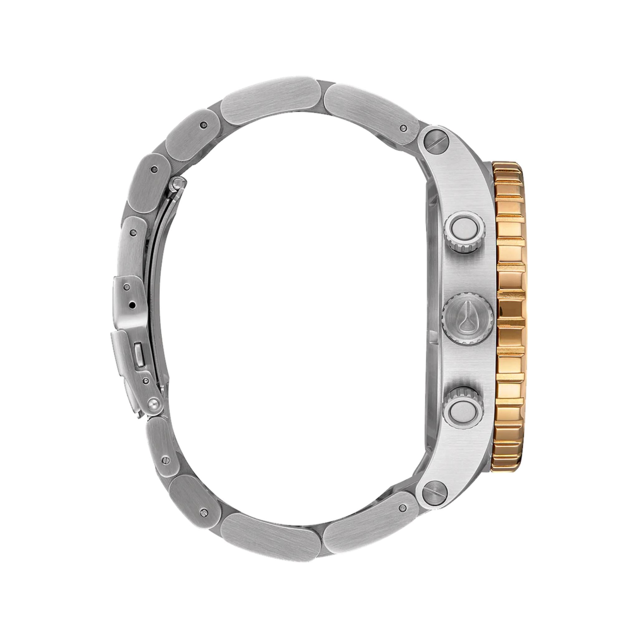 Nixon 51-30 Chrono Watch