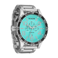 Nixon 51-30 Chrono Watch