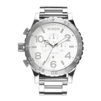 Nixon 51-30 Chrono Watch