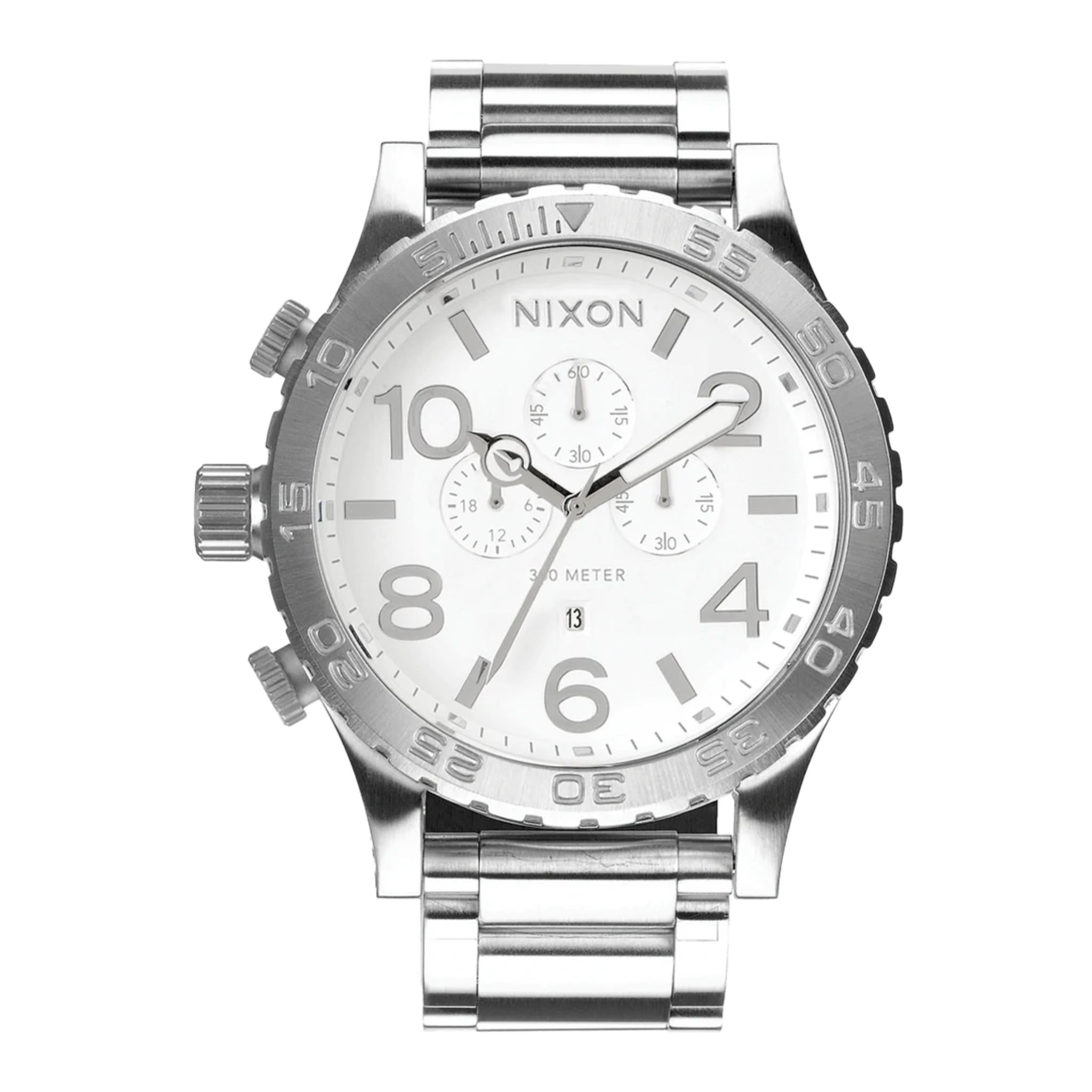 Nixon 51-30 Chrono Watch