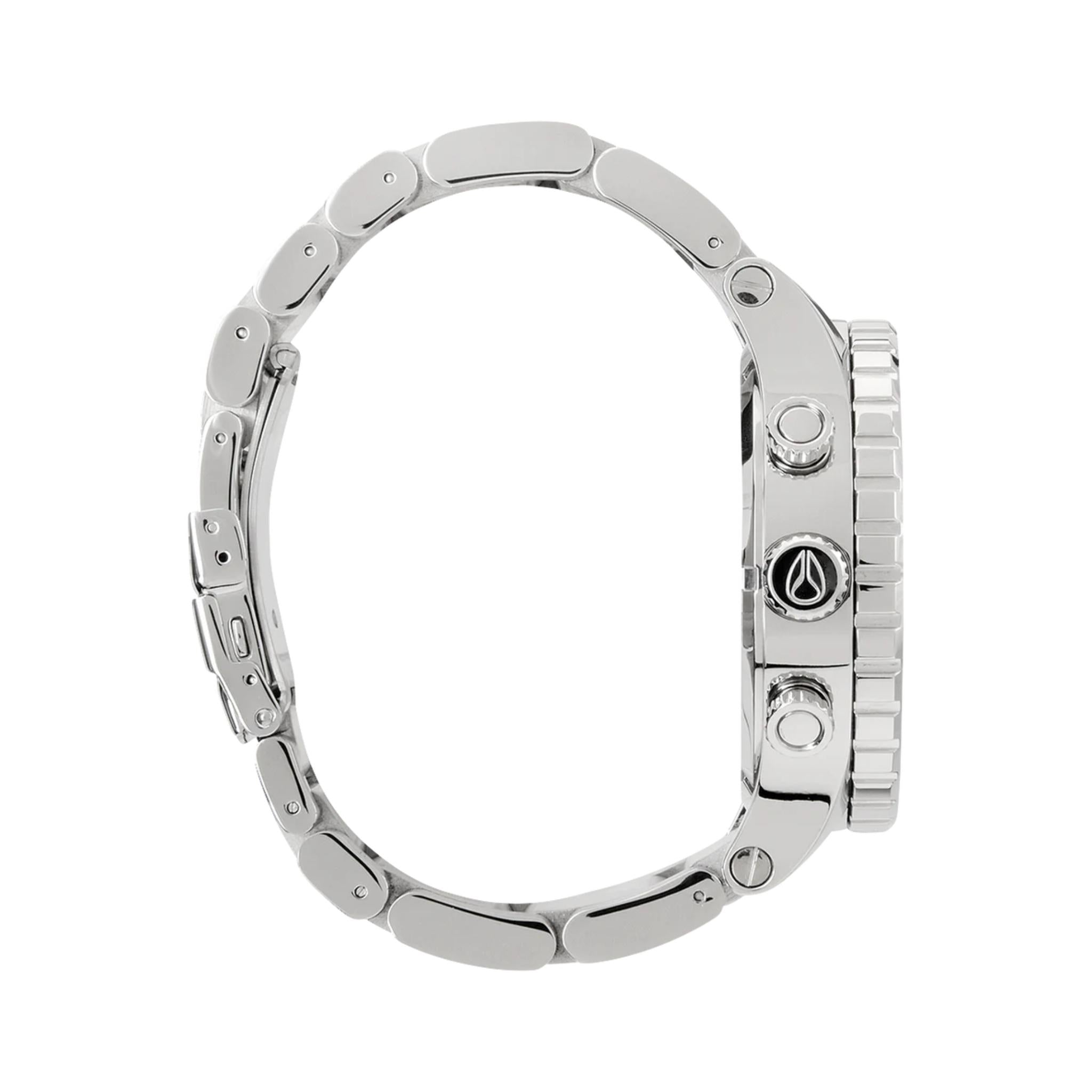 Nixon 51-30 Chrono Watch